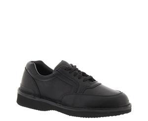 Ultra Walker Mens Oxford Lace Up Casual Oxfords