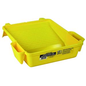 Uni-Pro 230mm Paint Tray With Brush Holders