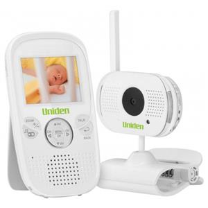 Uniden - BW 3001 - 2.3" Digital Wireless Baby Video Monitor
