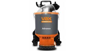 Vax Bagged Backpack Vacuum Cleaner