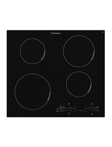 Westinghouse WHI644BA 60cm Electric Cooktop