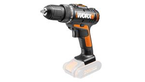 Worx WX170.9 20V Drill/Driver Tool Only