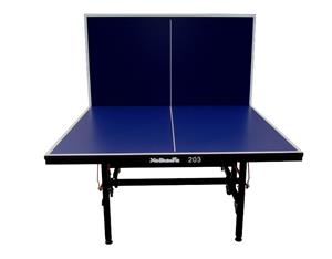 Xushaofa Championship Table Tennis Table / Ping Pong Table- 19mm