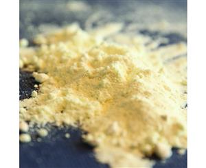 Yellow Sulphur Powder [Size 490g]