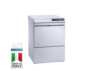 AG Italian Underbench DishWasher AG Equipment