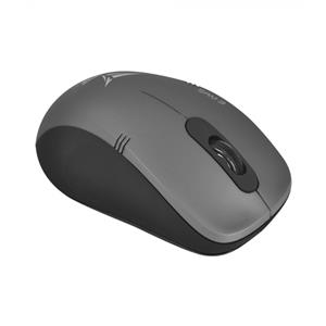 ALCATROZ Stealth AIR 3 (Dark Grey) Wireless Optical Mouse with Silent Switch