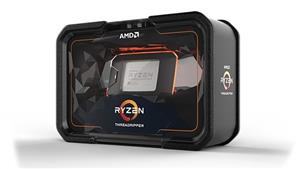 AMD Ryzen Threadripper-2990WX