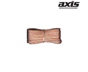 AXIS 7.5m Speaker Wire Pack