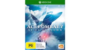 Ace Combat 7 - Xbox One