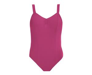 Annabelle Camisole - Child - Mulberry