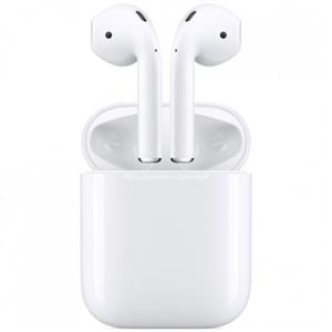 Apple AirPods with Charging Case (2nd Gen) - MV7N2ZA/A