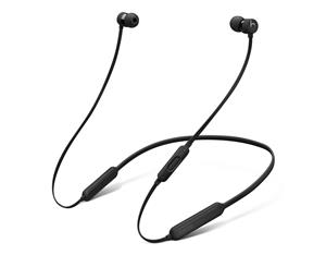Apple BeatsX Wireless Bluetooth In-Ear Headphones Earphone Black