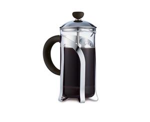 Baccarat Venice Coffee/Tea Plunger - 3 Cup