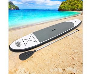 Bestway 3.1M Inflatable SUP Stand Up Paddle Board Surfboard With Pump