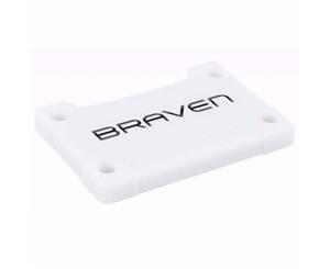 Braven BRV-PRO LED Glow Plate Accessory