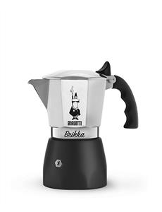 Brikka Coffee Maker 2 Cup