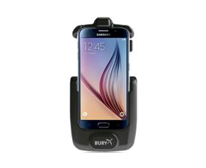 Bury System 8 Samsung Galaxy S6 Take & Talk Cradle BS8-SAGALS6