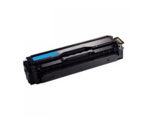Compatible Samsung CLT-C504S Cyan Laser Toner Cartridge