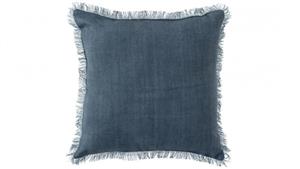 Cove Bold Blue Cushion