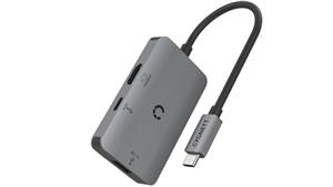 Cygnett Unite USB-C HDMI Multiport Hub