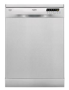 DSF6206X 13 Place Setting Freestanding Dishwasher