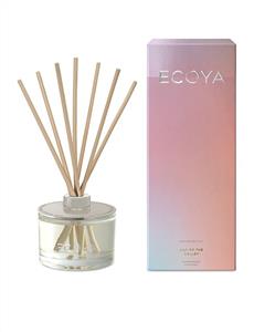 ECOYA- Lily of the Valley Reed Diffuser LE