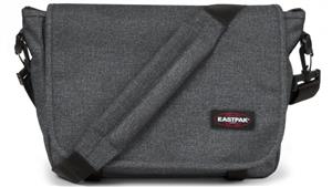 Eastpak Jr Laptop Bag - Black Denim