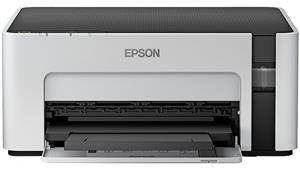 Epson EcoTank ET-M1100 Monochrome Inkjet Printer