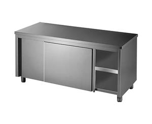 F.E.D DTHT-1200-H Kitchen Tidy Workbench Cabinet