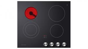 Fisher & Paykel 600mm 4 Zone Electric Cooktop