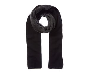 Forte Cashmere Two Tone Scarf
