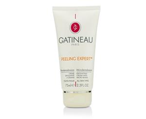 Gatineau Peeling Expert Microdermabrasion Exfoliating Cream With MicroBeads 75ml/2.5oz