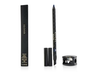 Gucci Impact Longwear Eye Pencil With Sharpener #030 Midnight Blue 1.1g/0.03oz