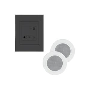 HPM VIVO Bluetooth Sound Kit - Grey