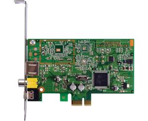 Hauppauge UPC01350 Impact VCB-e PCI-e - Analogue Video Capture PAL PAL SECAM and NTSC Video Digitizer for live video and image capture