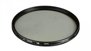 Hoya UV Standard Camera Lens Filter - 58mm