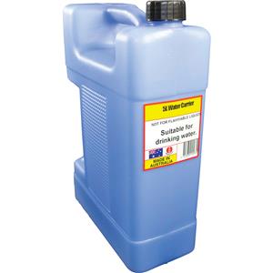 Icon Water Jerry Can 5L