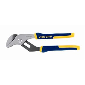 Irwin Groove Joint 250mm Straight Jaw Pliers