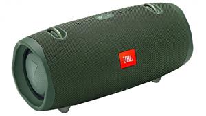 JBL Xtreme 2 Portable Bluetooth Speaker - Green