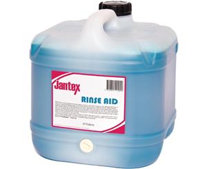 Jantex Rinse Aid 15Ltr