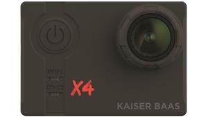 Kaiser Bass X4 UHD Action Camera
