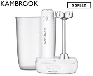 Kambrook Mix & Store Stick Mixer