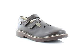 Kids Clarks Girls Star Beam Leather Loafers