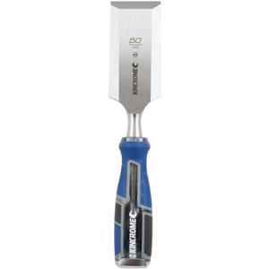 Kincrome 50mm Power Hex Wood Chisel