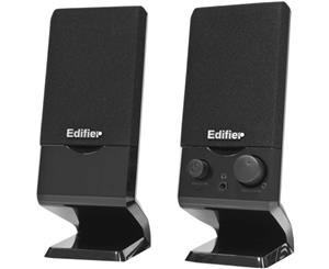 M1250 EDIFIER USB Powered Multimedia Speaker Edifier 2.0 Multimedia Speaker USB POWERED MULTIMEDIA SPEAKER