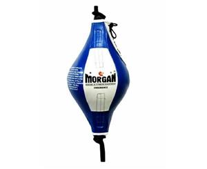 MORGAN Endurance Floor To Ceiling Speed Ball+ Adjustable Straps