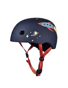 Micro Kids Helmet - Rocket - Small