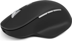 Microsoft Precision (GHV-00005) Bluetooth Wireless Cordless Mouse (Black)