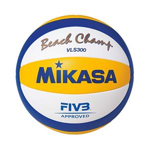 Mikasa VLS300 Beach Volleyball 5