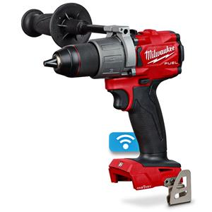 Milwaukee 18V Fuel One-Key 13mm Hammer Drill/Driver M18ONEPD20
